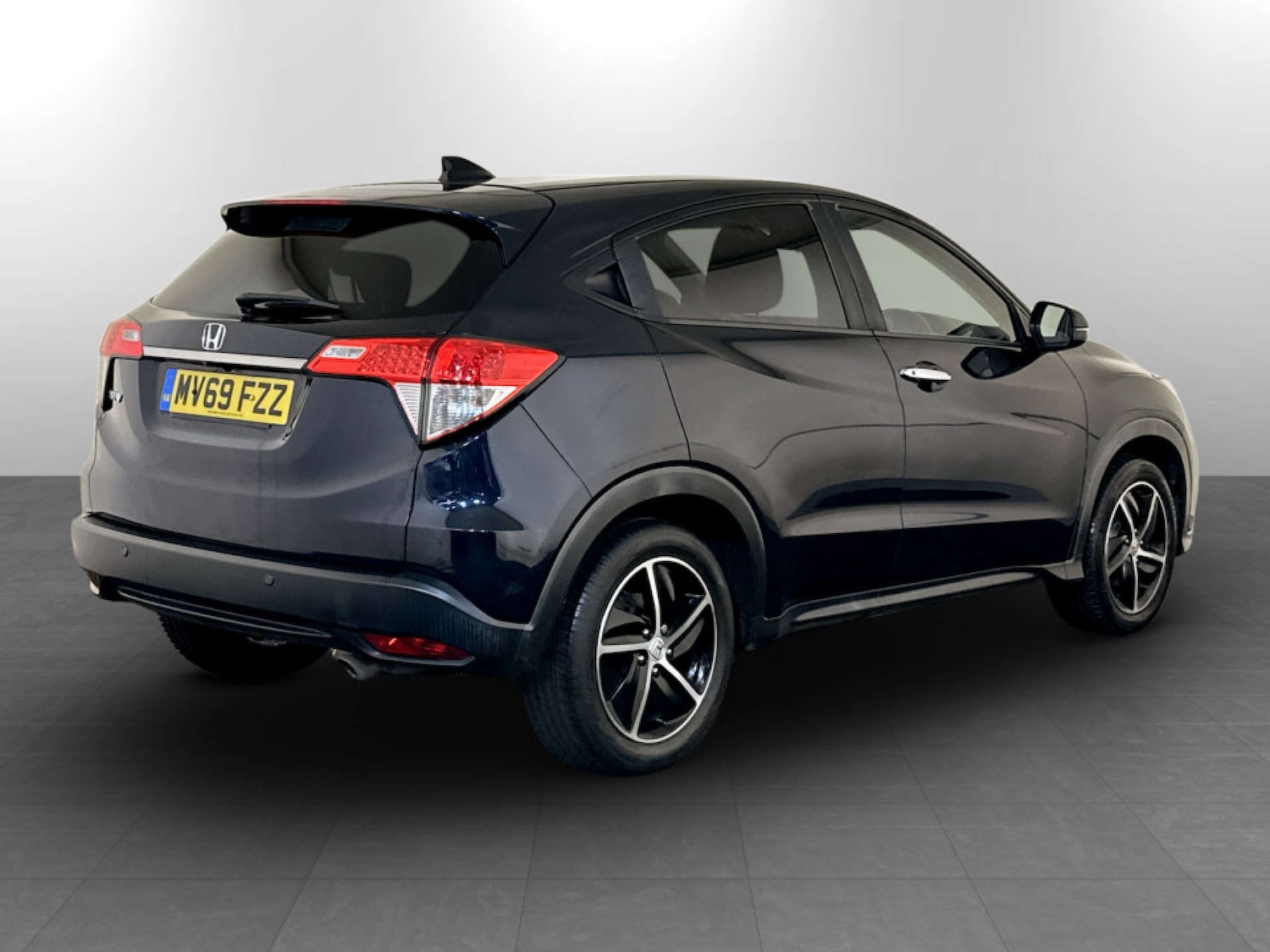 Used Honda HR-V 2019 for sale - 77288561: Photo 10