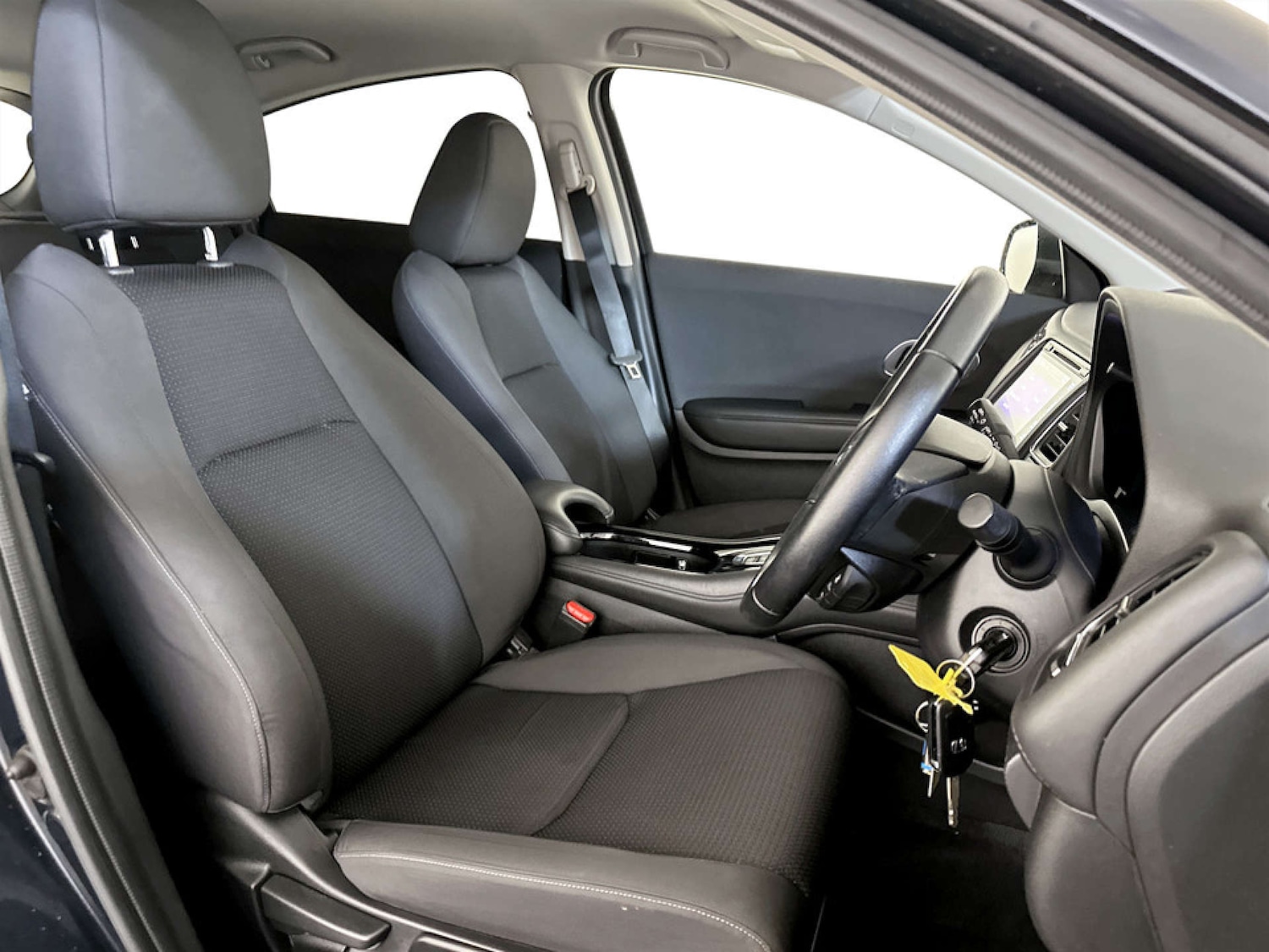 Used Honda HR-V 2019 for sale - 77288561: Photo 13