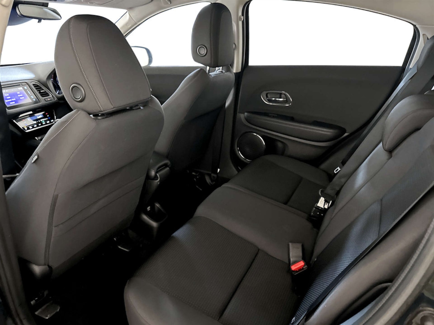 Used Honda HR-V 2019 for sale - 77288561: Photo 14