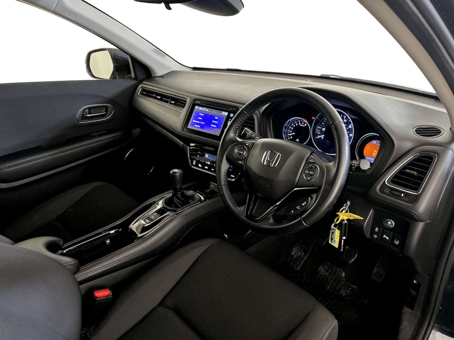 Used Honda HR-V 2019 for sale - 77288561: Photo 15