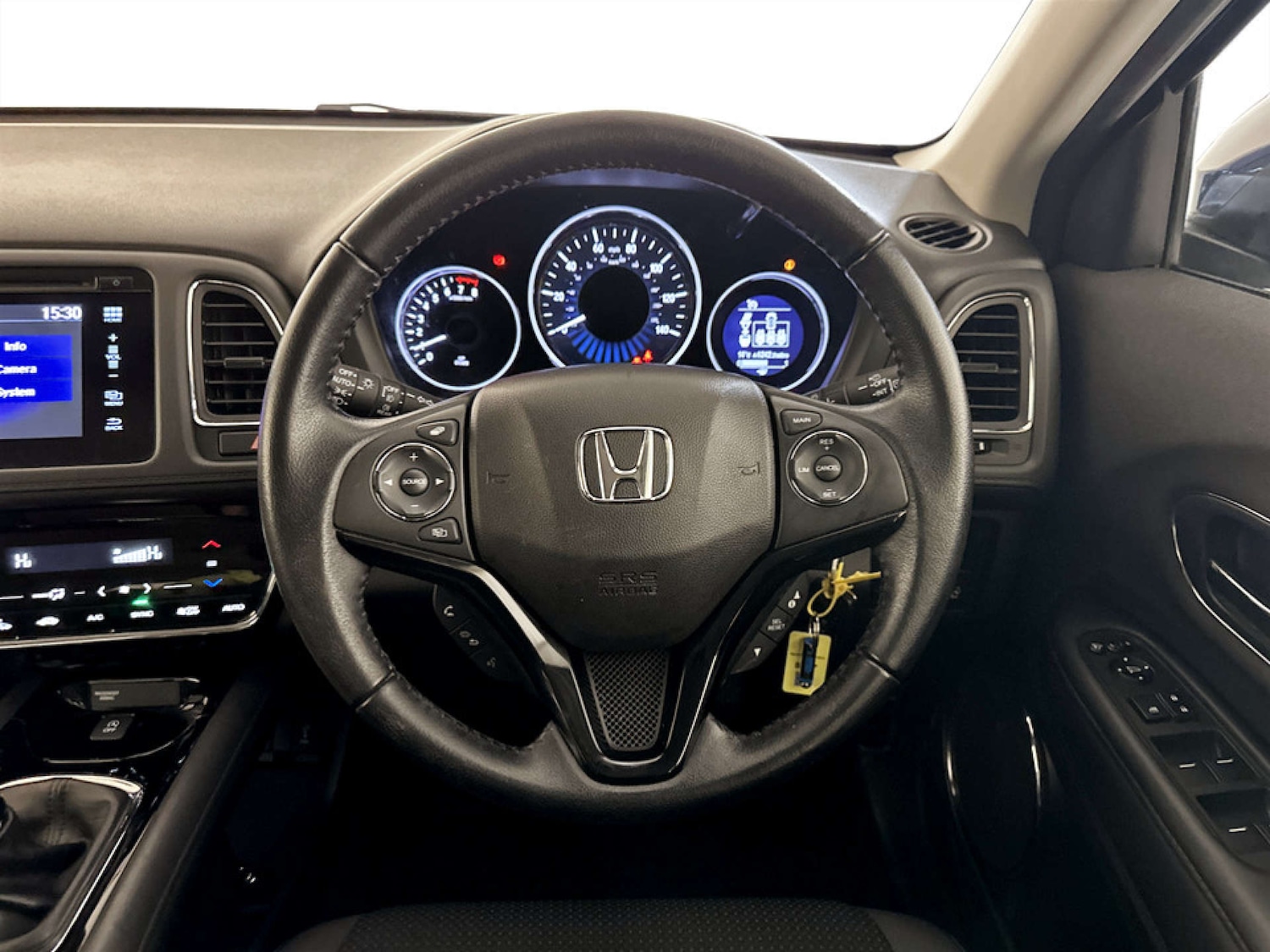 Used Honda HR-V 2019 for sale - 77288561: Photo 17