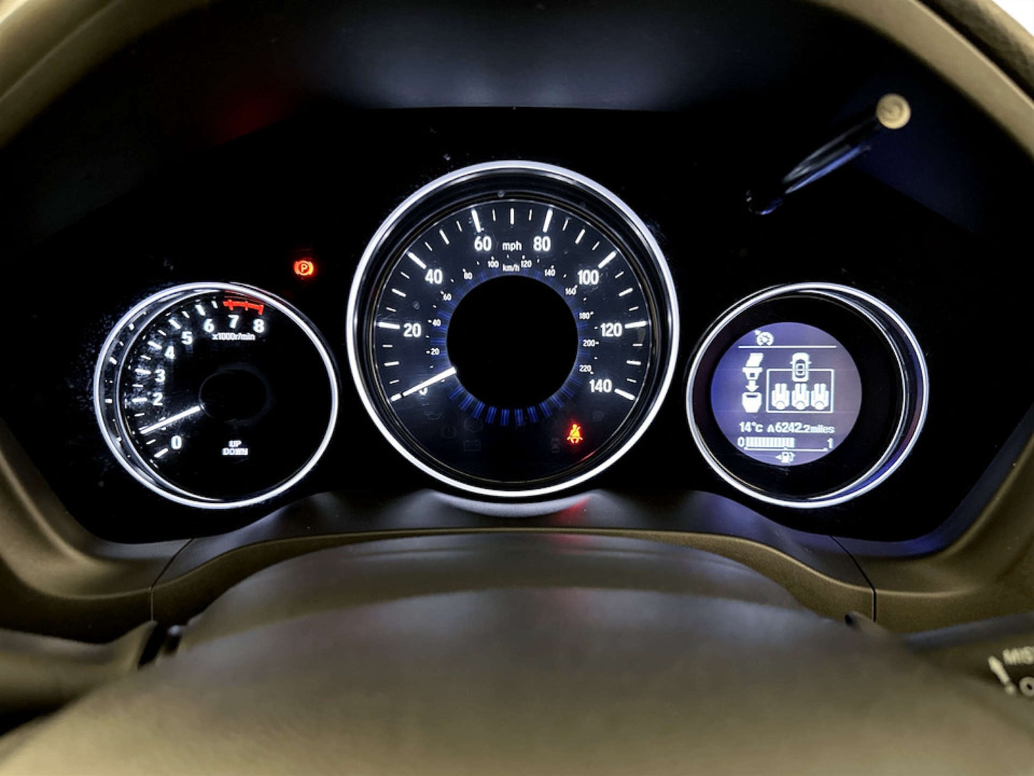 Used Honda HR-V 2019 for sale - 77288561: Photo 18