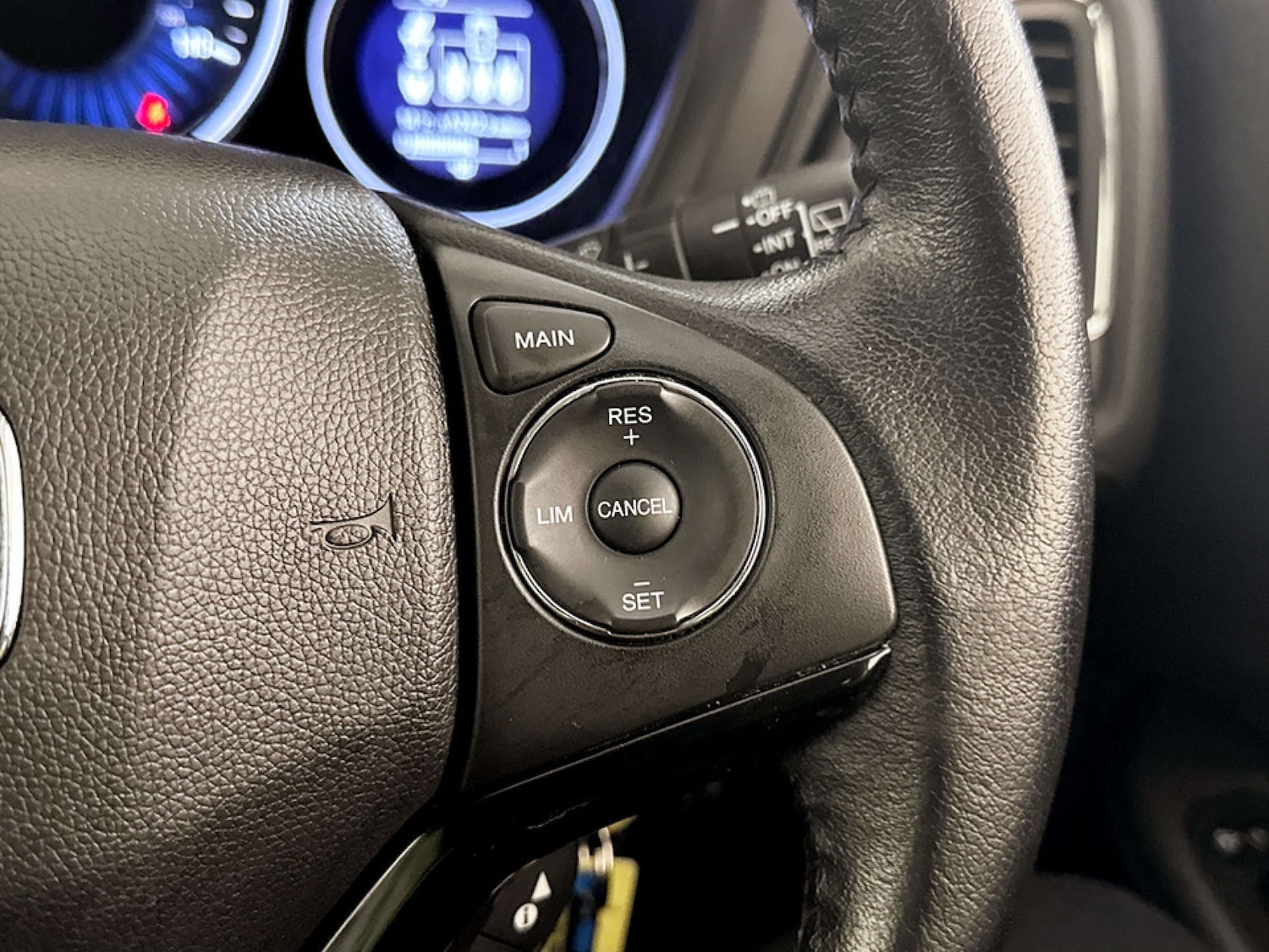 Used Honda HR-V 2019 for sale - 77288561: Photo 19