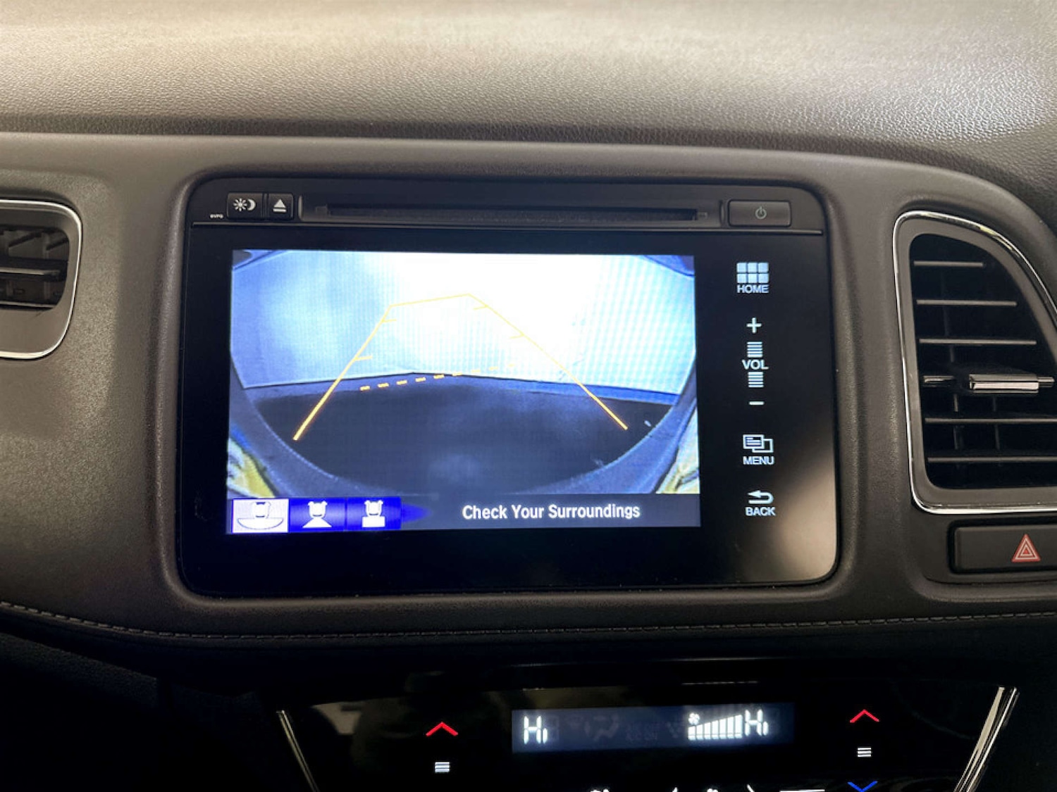 Used Honda HR-V 2019 for sale - 77288561: Photo 20