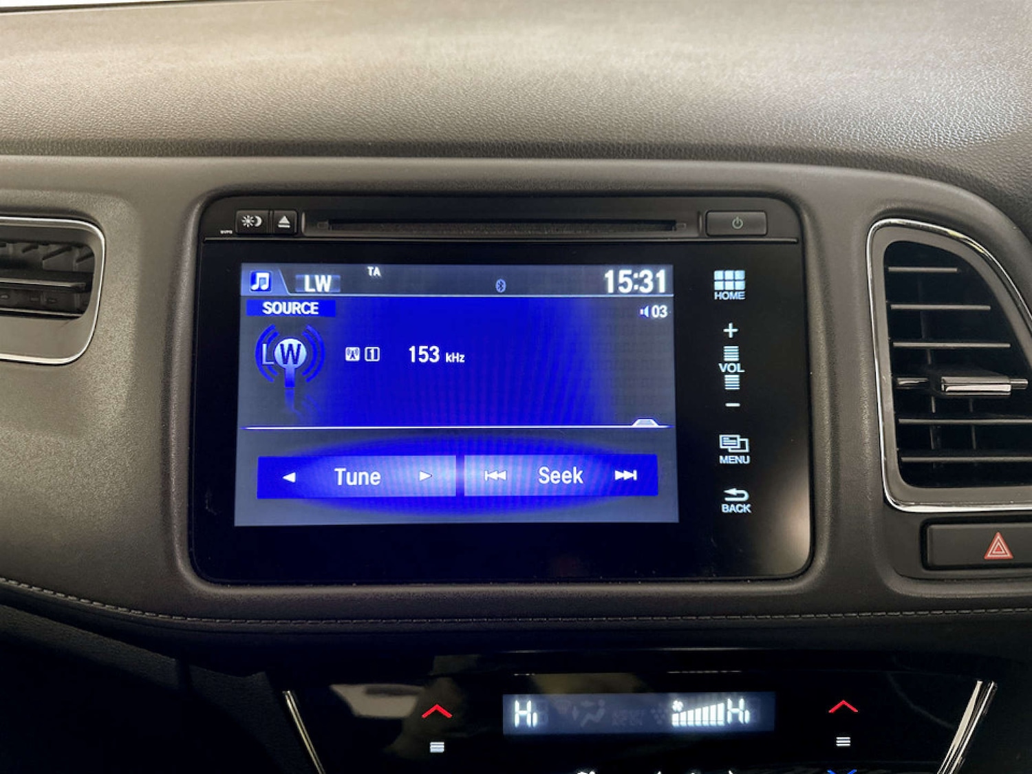 Used Honda HR-V 2019 for sale - 77288561: Photo 23