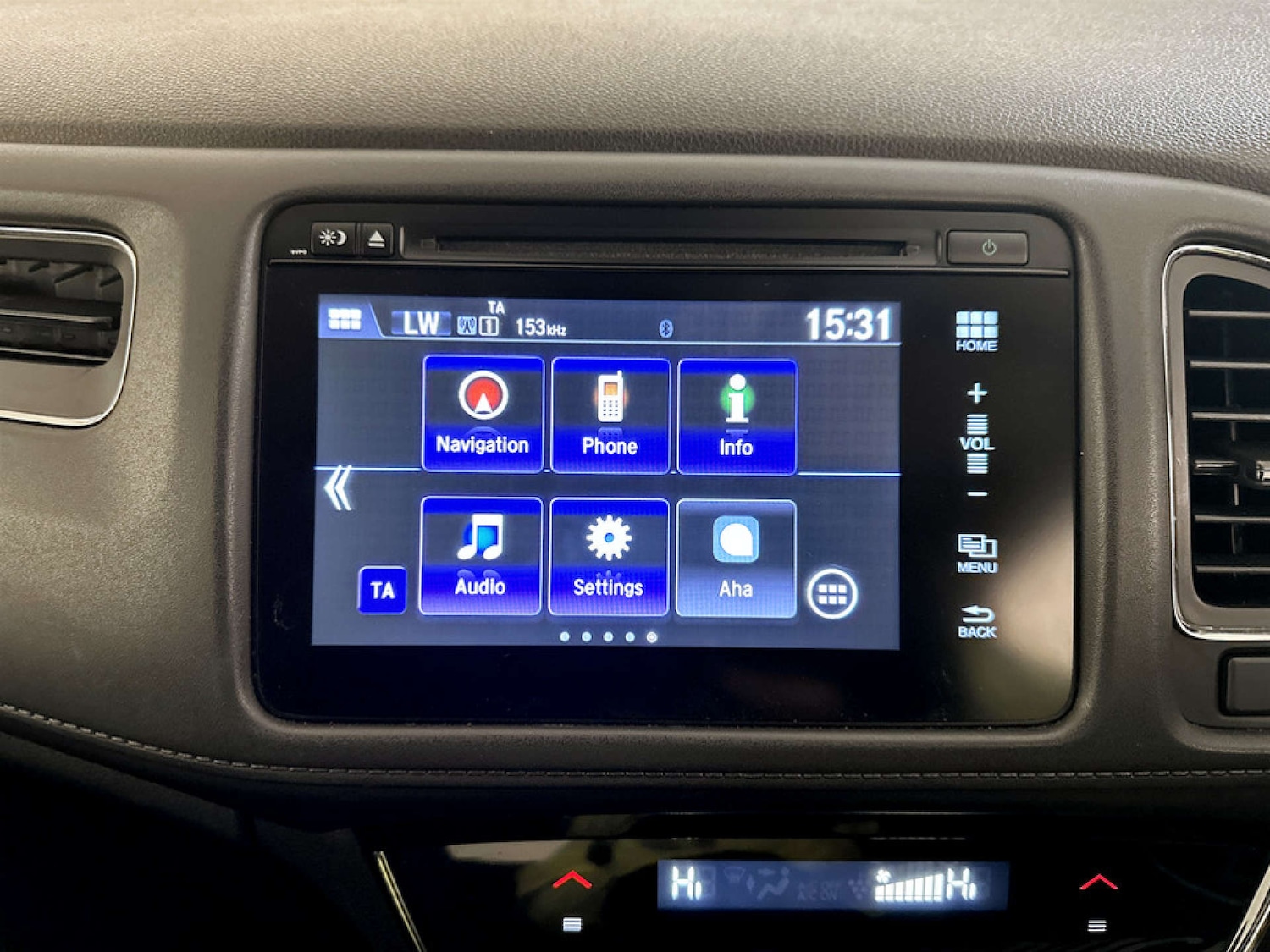 Used Honda HR-V 2019 for sale - 77288561: Photo 24