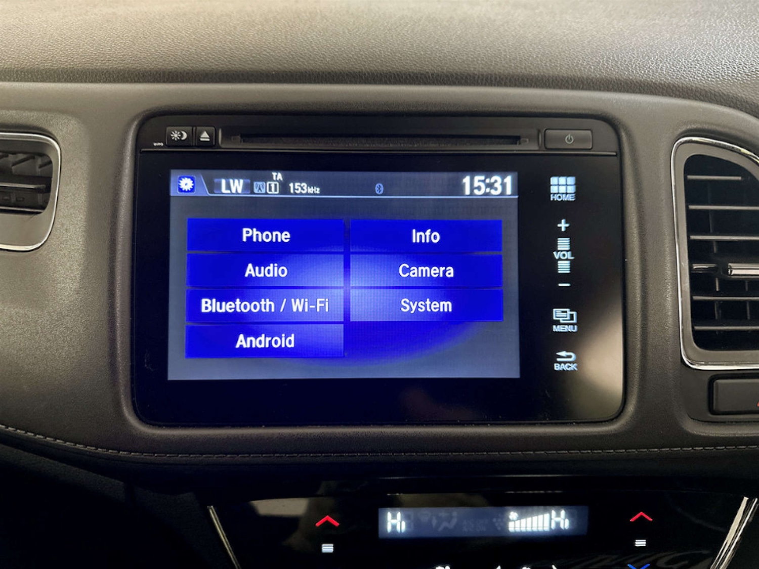 Used Honda HR-V 2019 for sale - 77288561: Photo 25