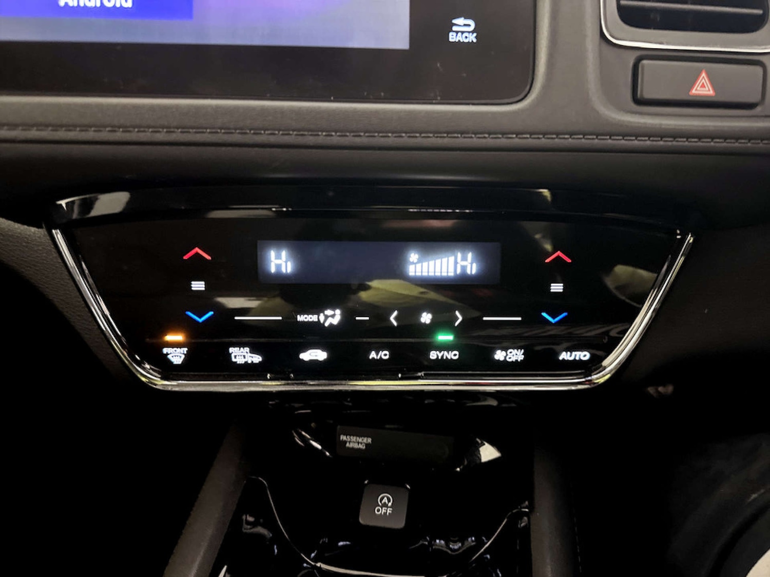 Used Honda HR-V 2019 for sale - 77288561: Photo 26