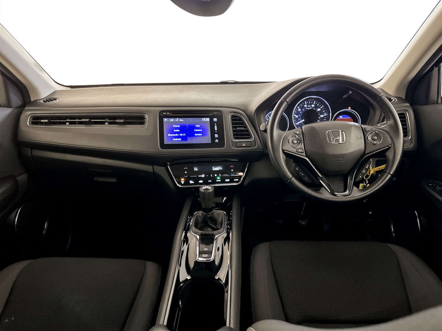 Used Honda HR-V 2019 for sale - 77288561: Photo 3