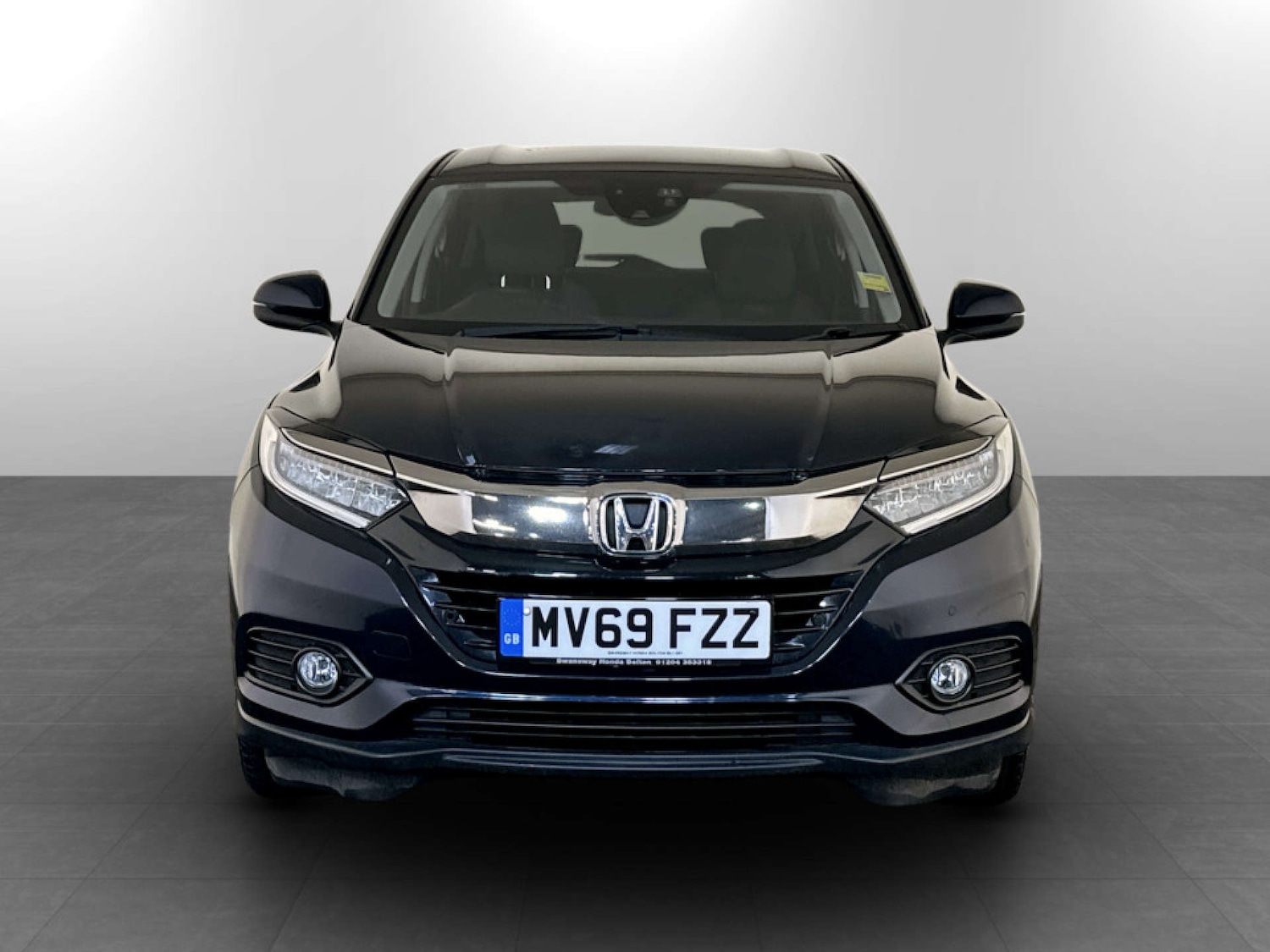 Used Honda HR-V 2019 for sale - 77288561: Photo 5