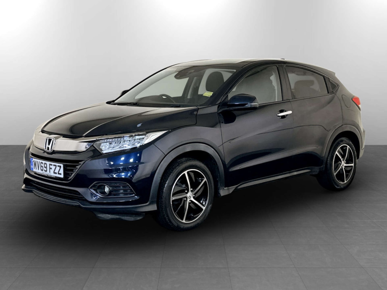 Used Honda HR-V 2019 for sale - 77288561: Photo 6