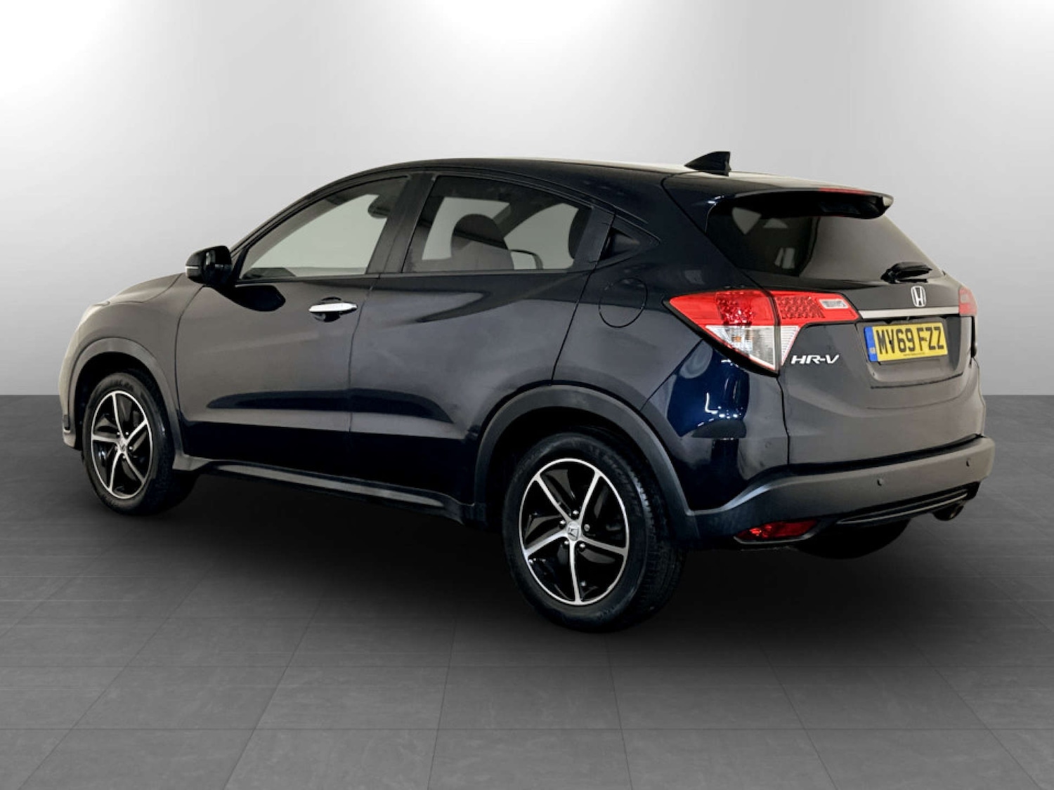 Used Honda HR-V 2019 for sale - 77288561: Photo 8