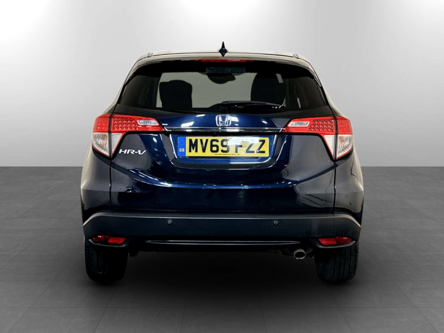 Used Honda HR-V 2019 for sale - 77288561: Photo 9