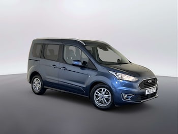 Used Ford Tourneo Connect 2021 for sale - 78412438: Photo