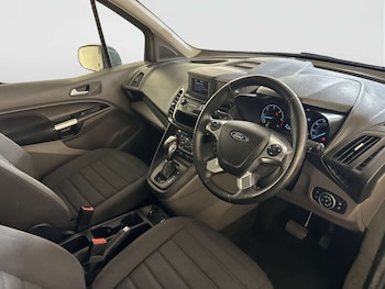 Used Ford Tourneo Connect 2021 for sale - 78412438: Photo