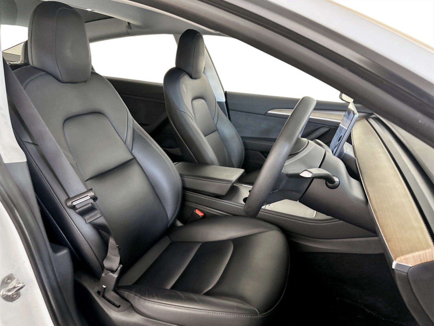 Used Tesla Model 3 2021 for sale - 77590618: Photo 12