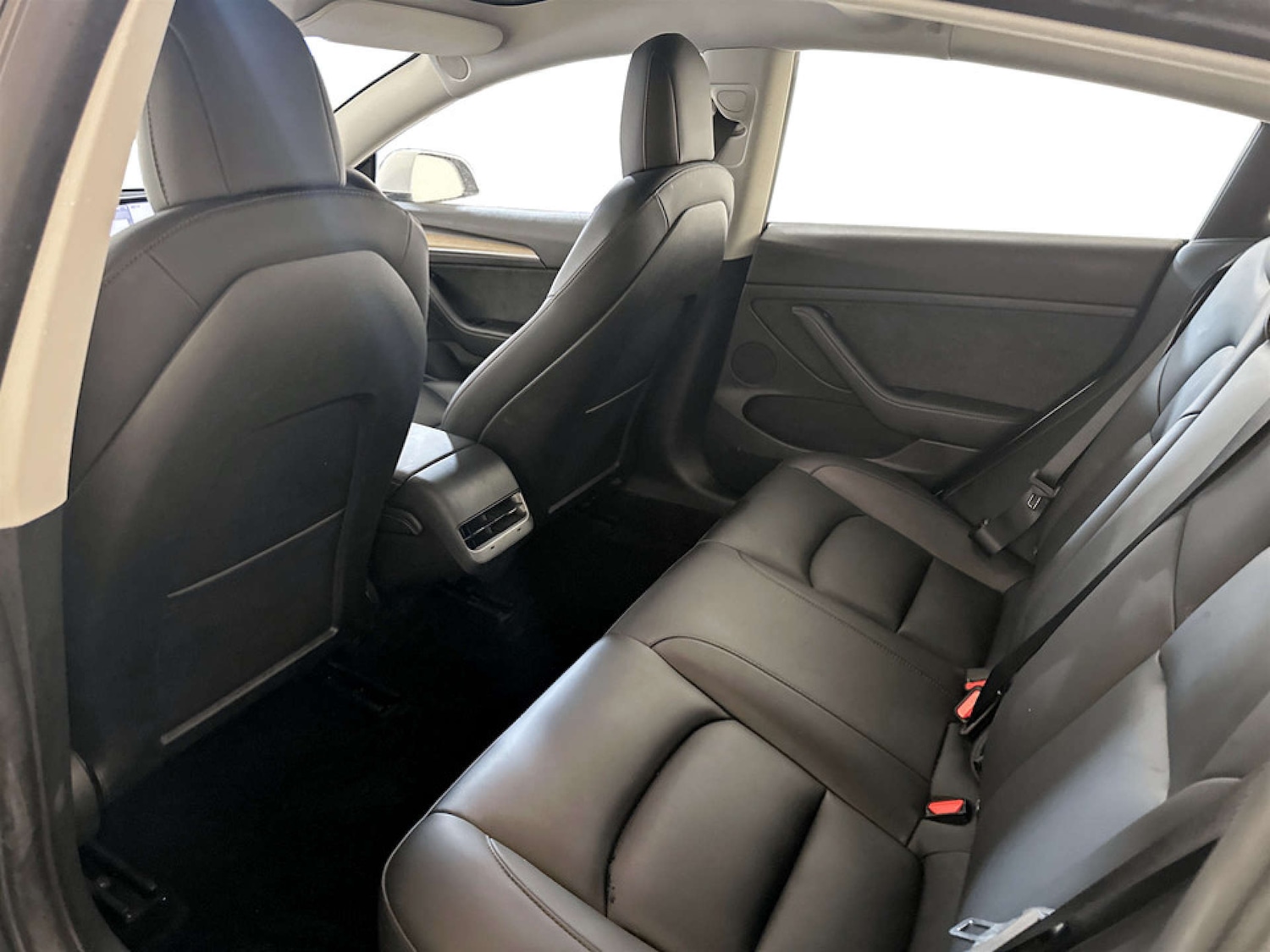 Used Tesla Model 3 2021 for sale - 77590618: Photo 13