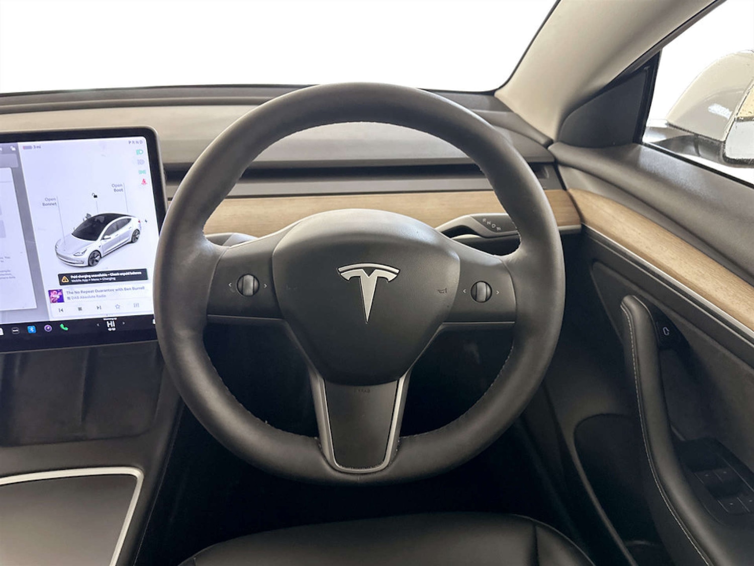 Used Tesla Model 3 2021 for sale - 77590618: Photo 15