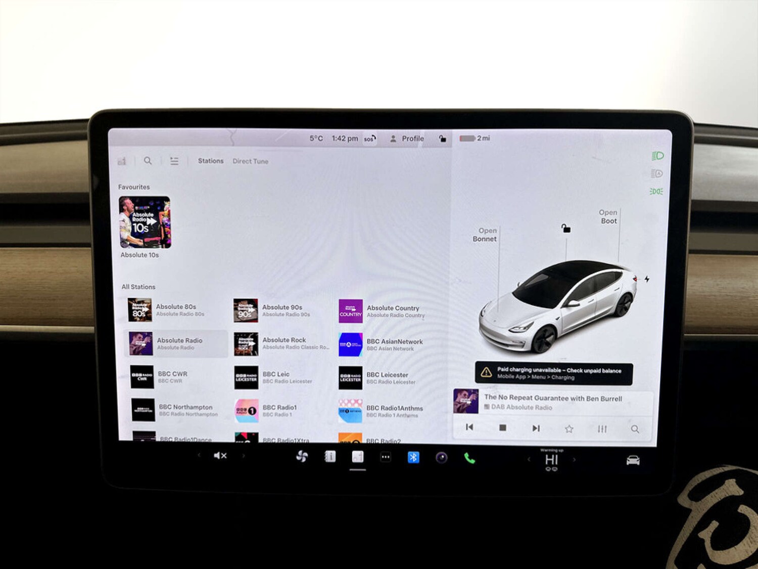 Used Tesla Model 3 2021 for sale - 77590618: Photo 20