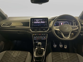 Used Volkswagen T-Roc 2024 for sale - 79052060: Photo