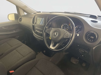 Used Mercedes-Benz Vito 2022 for sale - 78510856: Photo