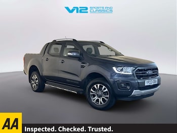 Used Ford Ranger 2023 for sale - 78629991: Photo