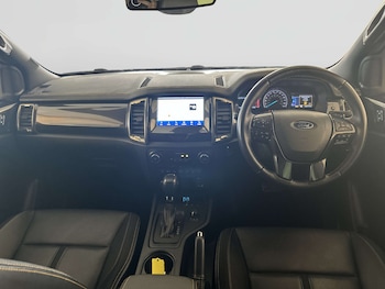 Used Ford Ranger 2023 for sale - 78629991: Photo