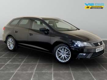 2019 (69) - 1.6 TDI SE Dynamic [EZ] 5dr