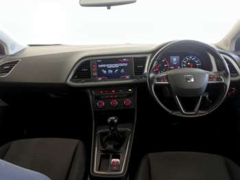 Used SEAT Leon 2019 for sale - 74430603: Photo