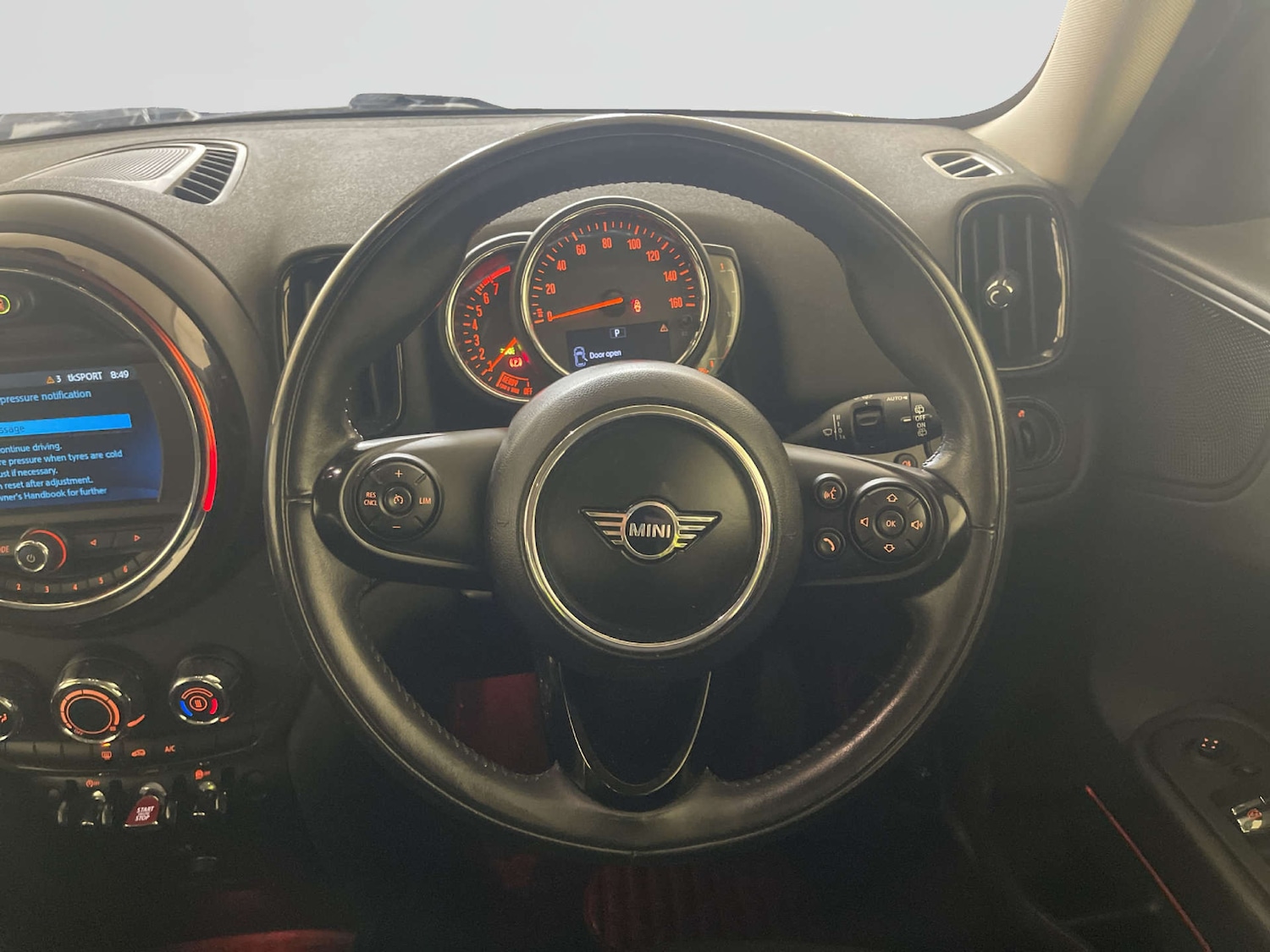 Used MINI Countryman 2019 for sale - 78066770: Photo 15