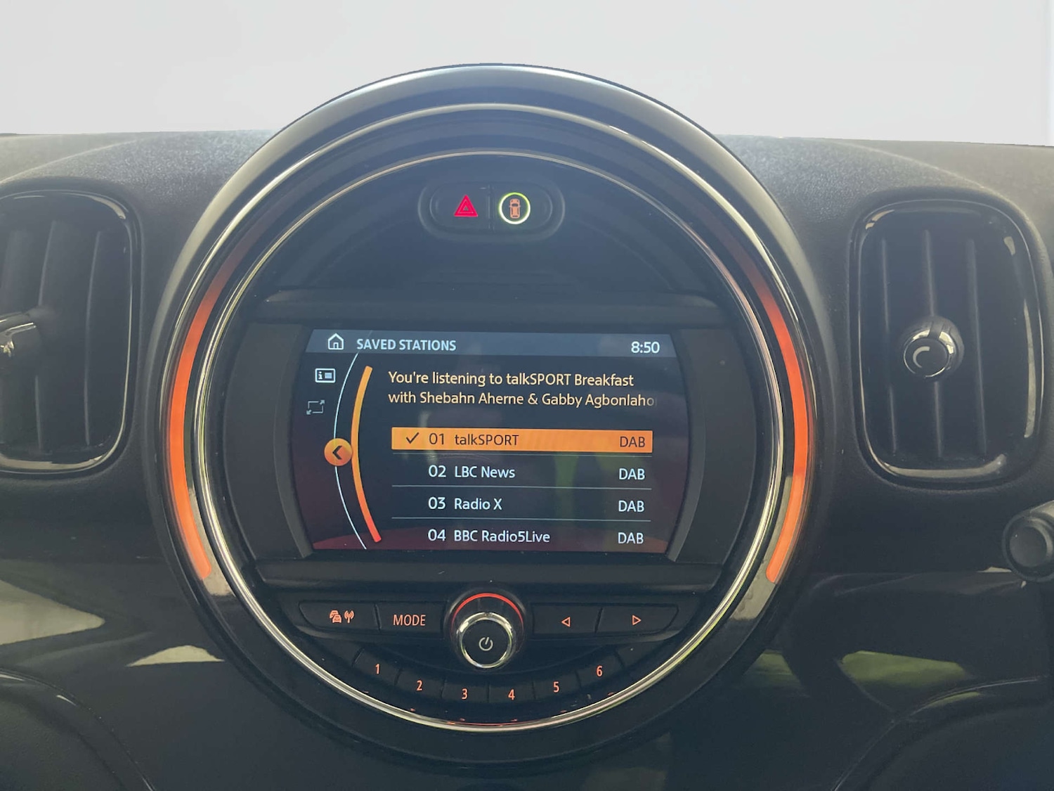 Used MINI Countryman 2019 for sale - 78066770: Photo 21