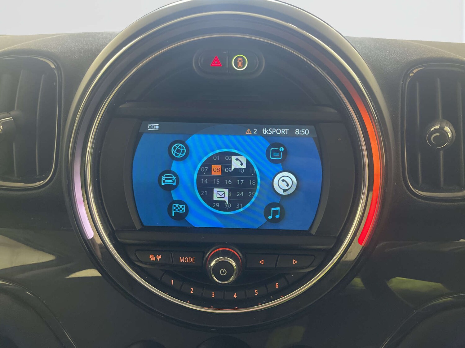 Used MINI Countryman 2019 for sale - 78066770: Photo 22