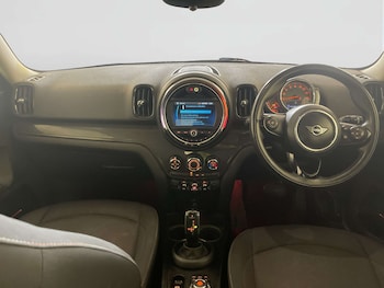 Used MINI Countryman 2019 for sale - 78066770: Photo