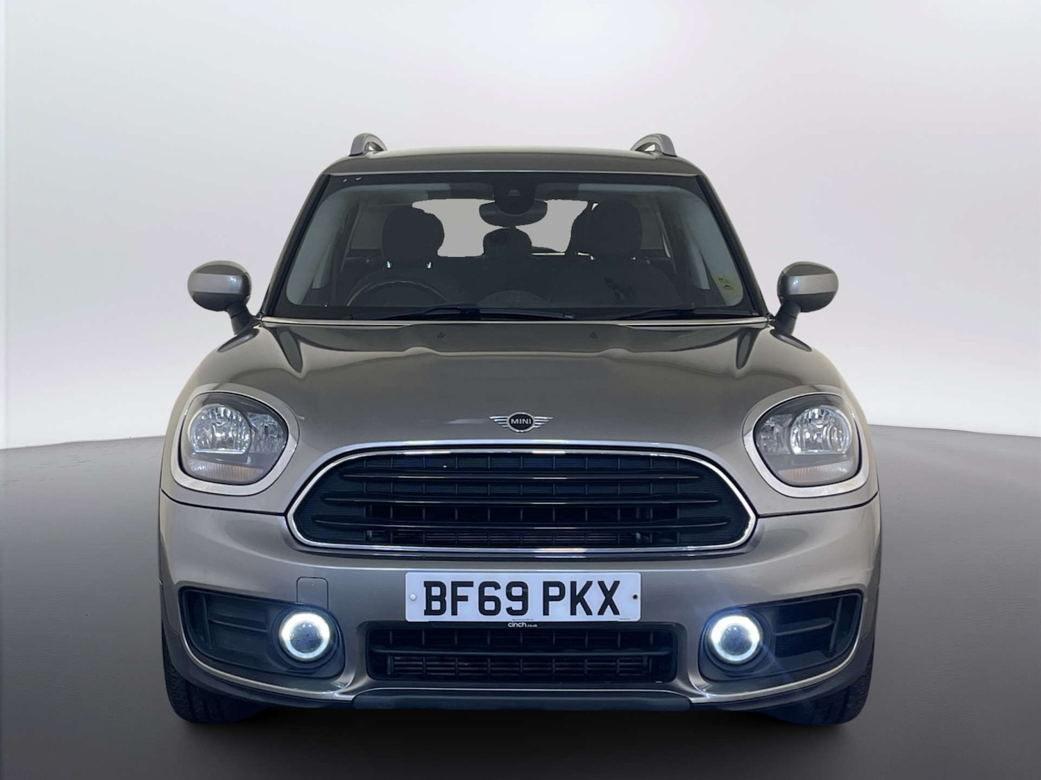 Used MINI Countryman 2019 for sale - 78066770: Photo 5
