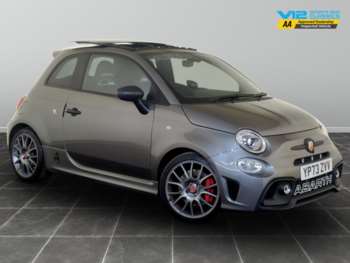 2024 (04) - 1.4 T-Jet 180 Turismo 3dr