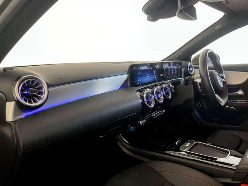 Used Mercedes-Benz A-Class 2023 for sale - 76196551: Photo 12