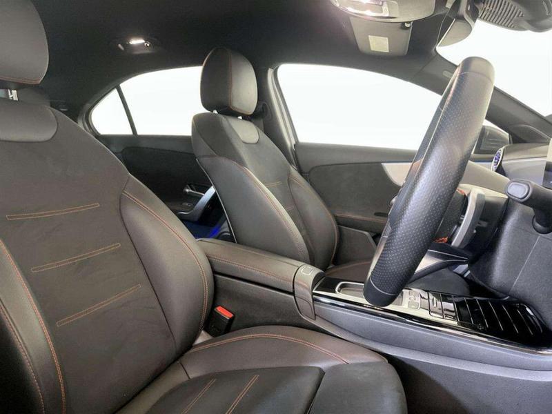 Used Mercedes-Benz A-Class 2023 for sale - 76196551: Photo 13