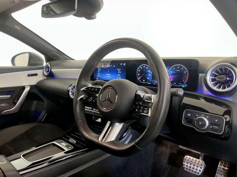 Used Mercedes-Benz A-Class 2023 for sale - 76196551: Photo 15