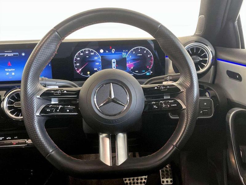 Used Mercedes-Benz A-Class 2023 for sale - 76196551: Photo 16