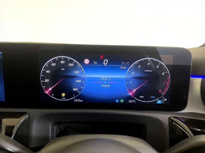 Used Mercedes-Benz A-Class 2023 for sale - 76196551: Photo 18