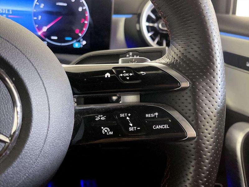 Used Mercedes-Benz A-Class 2023 for sale - 76196551: Photo 19