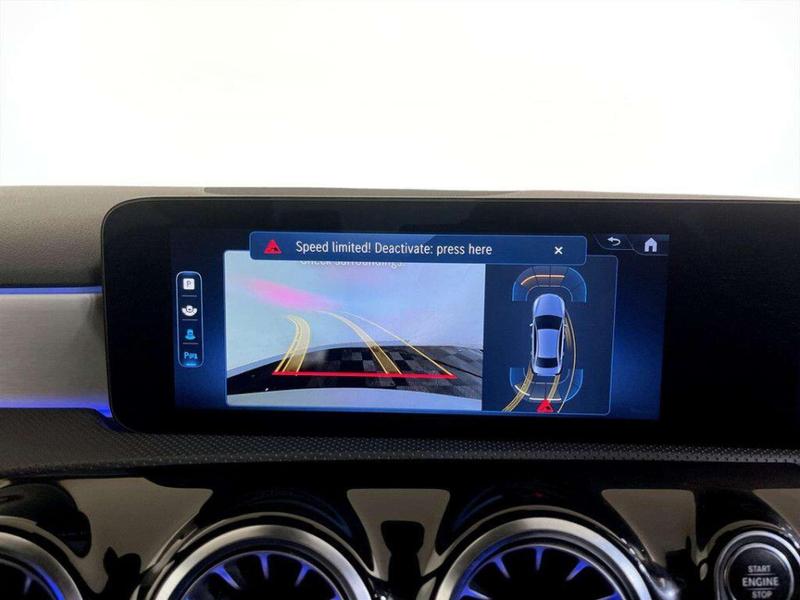 Used Mercedes-Benz A-Class 2023 for sale - 76196551: Photo 21