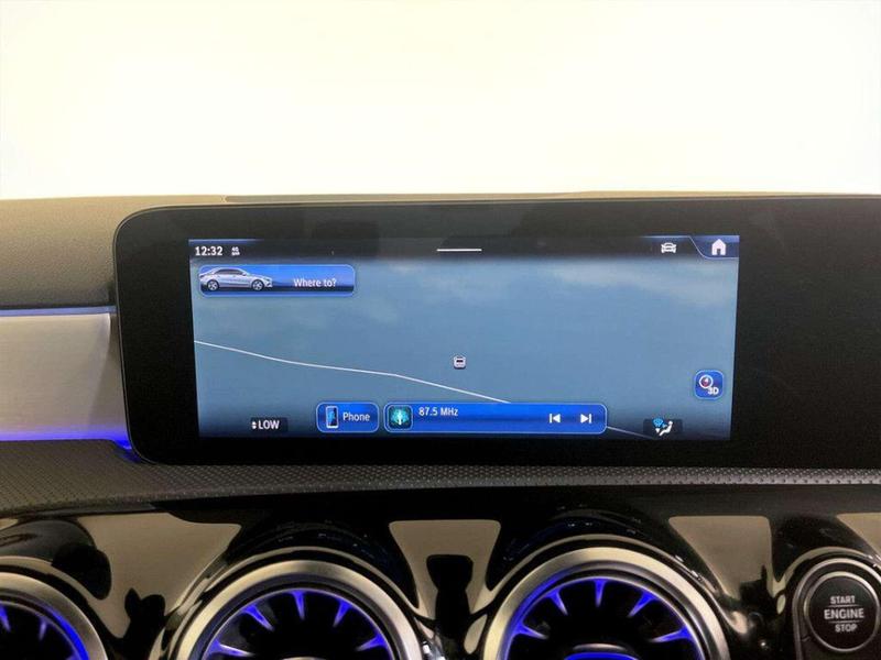 Used Mercedes-Benz A-Class 2023 for sale - 76196551: Photo 22