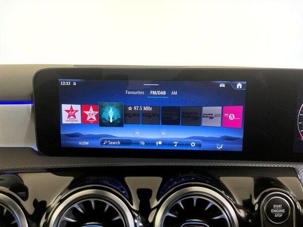 Used Mercedes-Benz A-Class 2023 for sale - 76196551: Photo 24