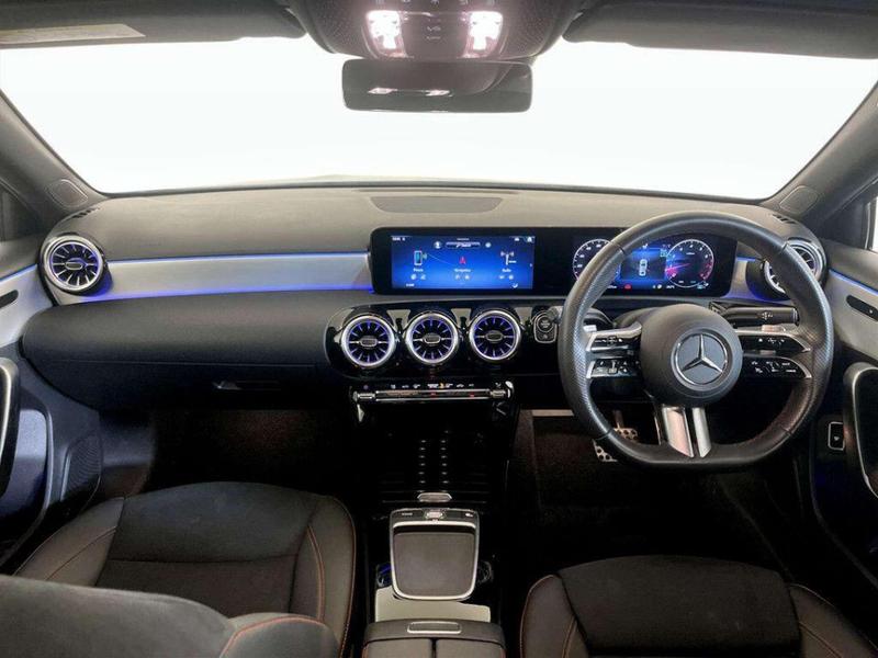 Used Mercedes-Benz A-Class 2023 for sale - 76196551: Photo 3