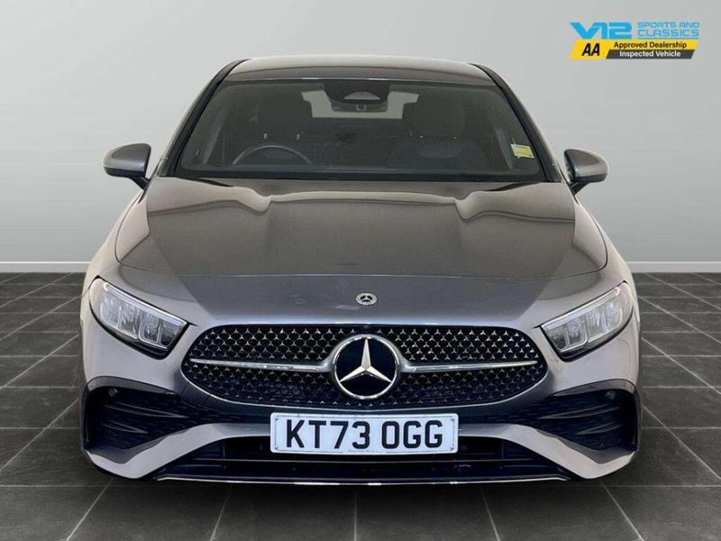 Used Mercedes-Benz A-Class 2023 for sale - 76196551: Photo 5