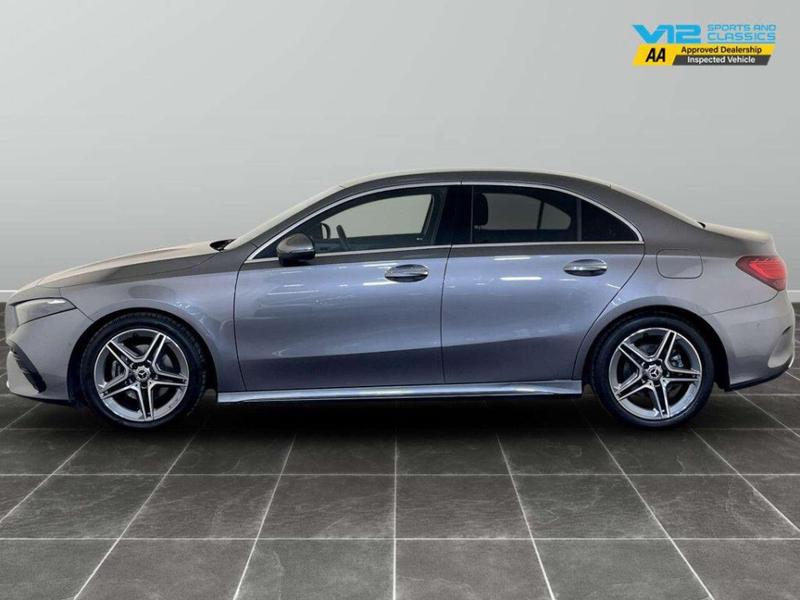 Used Mercedes-Benz A-Class 2023 for sale - 76196551: Photo 7