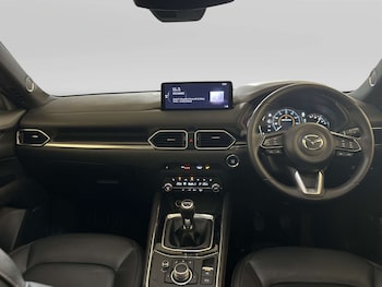 Used Mazda CX-5 2025 for sale - 79193306: Photo