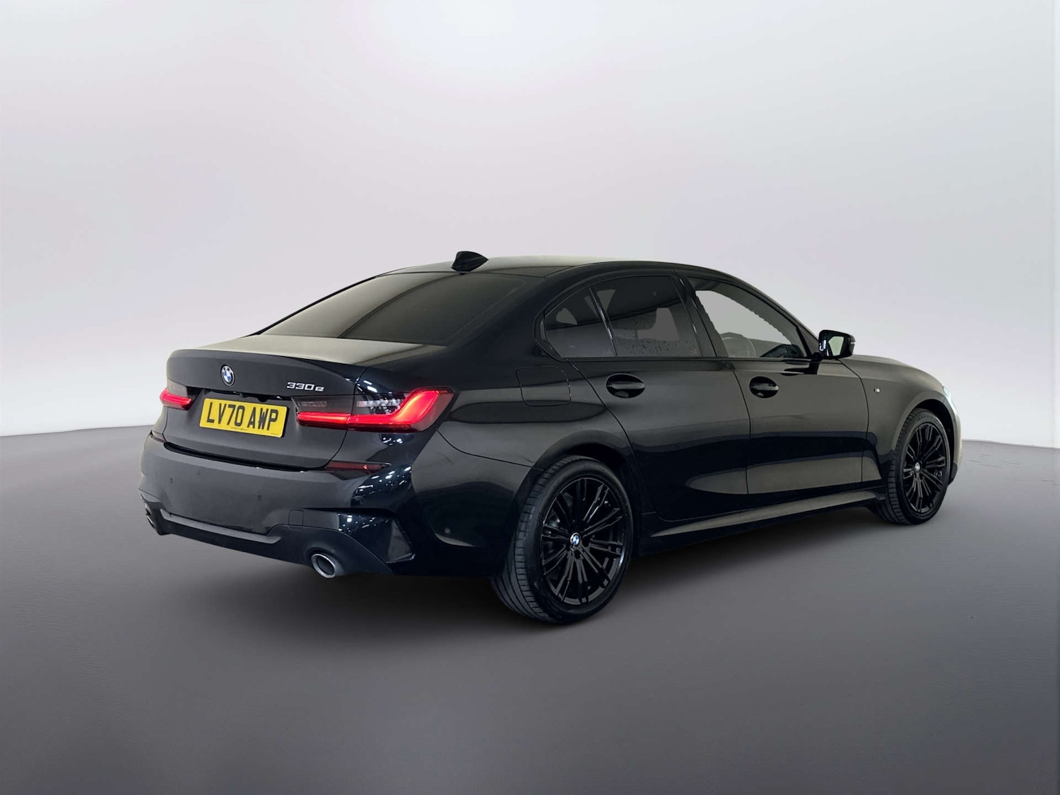 Used BMW 3 Series 2020 for sale - 78196844: Photo 10