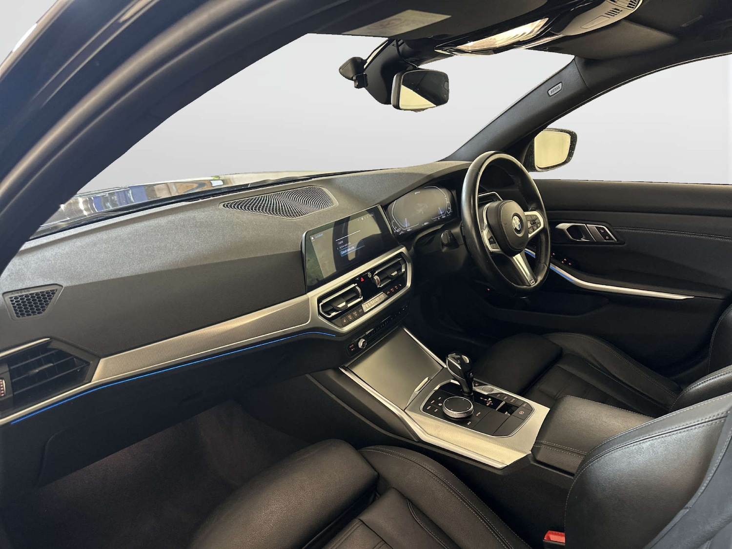 Used BMW 3 Series 2020 for sale - 78196844: Photo 12